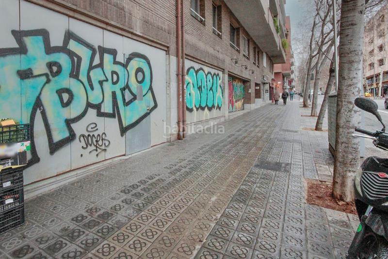 Foto b05a9b98-b9a2-410d-9881-02e523185f80. Location local commercial dans Vilapicina - Torre Llobeta Barcelona