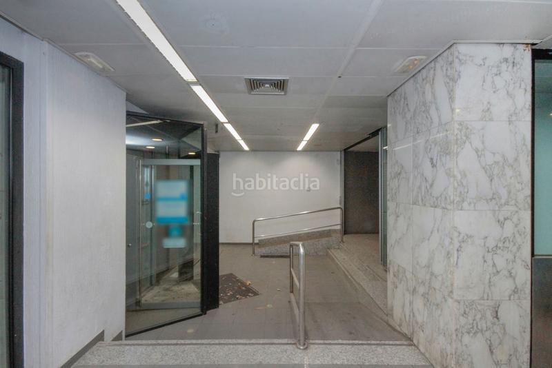 Foto c5cb369b-e33c-4905-8c19-01adef521eed. Location local commercial dans Vilapicina - Torre Llobeta Barcelona