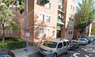 Local Comercial en C/ Polvoranca