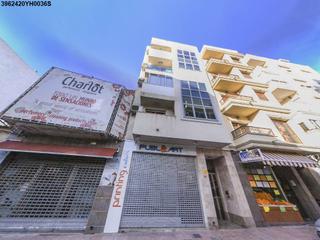 Location Local commercial  La paz. Solvia inmobiliaria  locales torrevieja