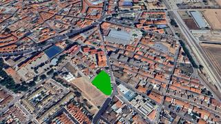 Landgut  C/ alameda. Solvia inmobiliaria  terreno con edificación illescas