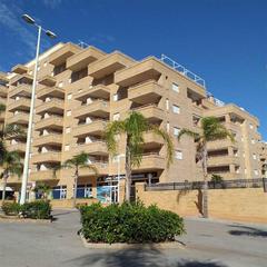 Appartement  Av central. Solvia inmobiliaria  piso oropesa del marorpesa