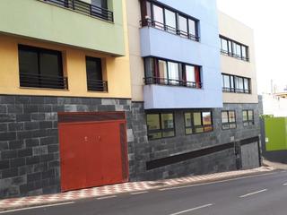 Pis  C/ fray cristóbal oramas. Solvia inmobiliaria  piso icod de los vinos