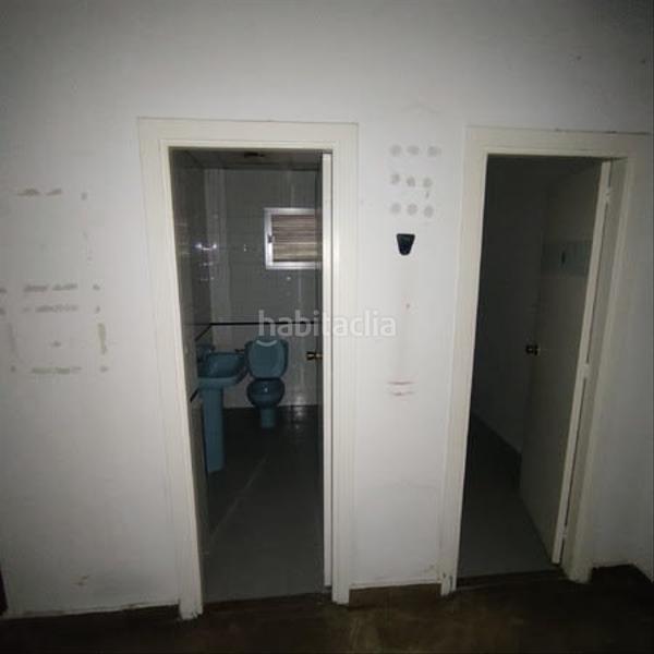 Foto 74f7b8fd-d669-4b1f-8733-a24d9c516441. Location local commercial dans Campo Verde Granada