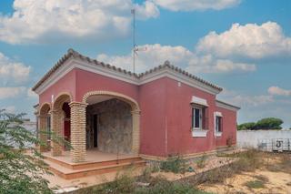 Chalet en Cm del Manzanares