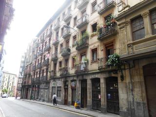 Pis  C/ san francisco. Solvia inmobiliaria  piso bilbao
