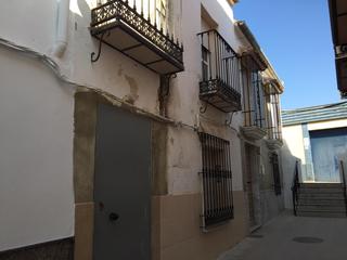 Pis  C/ san josé. Solvia inmobiliaria  piso puente genil