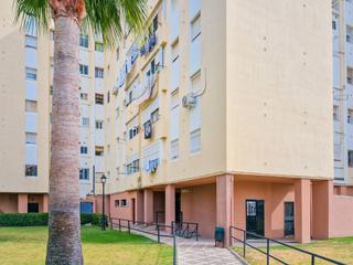 Appartement  C/ miraflores. Solvia inmobiliaria  piso san roque