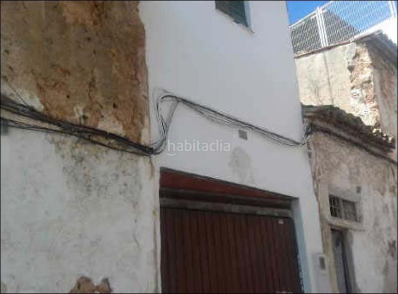 Foto 3fb7eb79-6eda-49f7-bd1d-a4117d0517f2. Chalet solvia inmobiliaria casa en Casco Antiguo Llíria