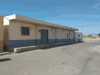 Xalet  C/ camarón. Solvia inmobiliaria  casa vícar