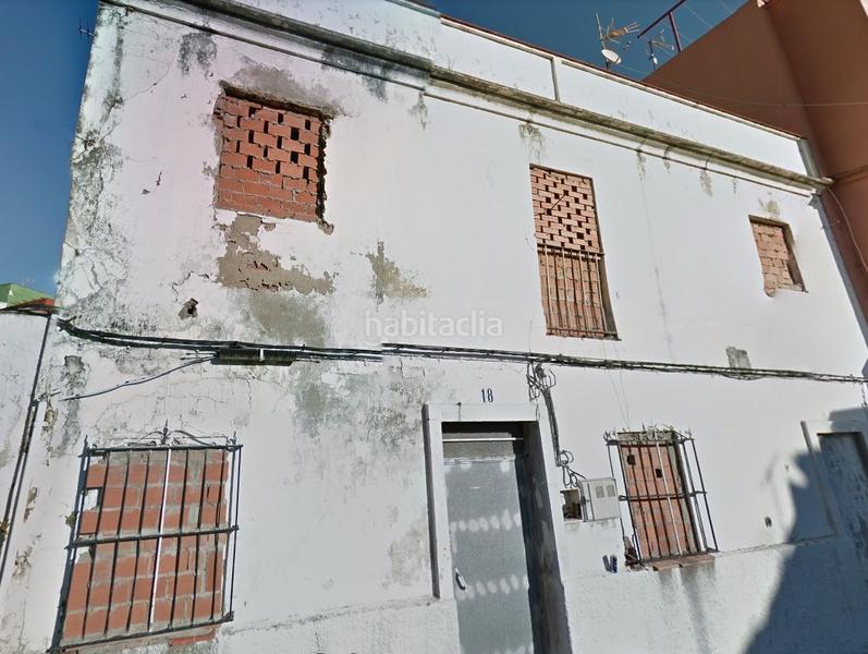 Foto 2de29266-668f-4262-b925-2341fe142b77. Chalet in Bajadilla - Fuente Nueva Algeciras