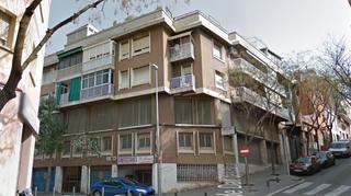 Etagenwohnung  C/ dalt dels banus. Solvia inmobiliaria  piso santa coloma de gramenet