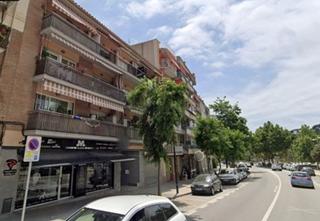 Aparcament cotxe  C/ pascual. Solvia inmobiliaria  garaje arenys de munt