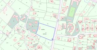 Finca rústica  Cl luis de san pio herrera nº s/n. Solvia inmobiliaria  suelo otros antigua
