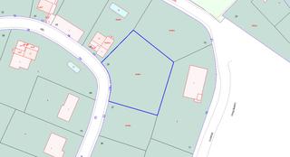 Propriété  Cl calle teixo del (can suria) nº 23. Solvia inmobiliaria  suelo otros olivella