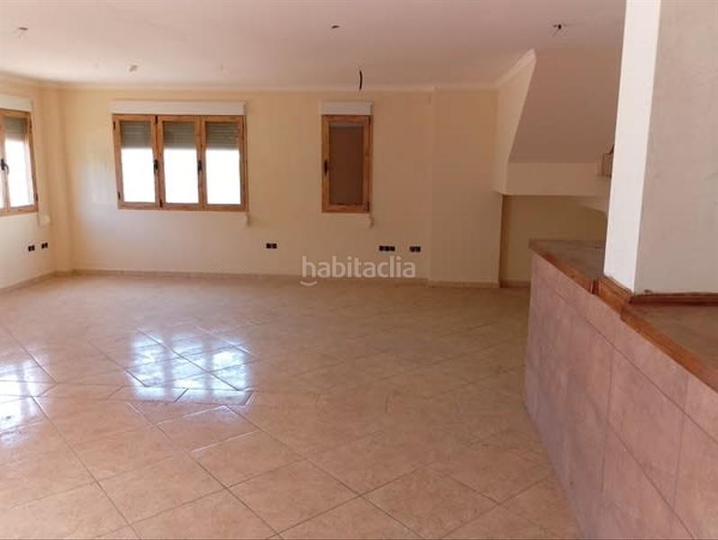 Foto b9bfb38f-5460-495f-afb2-6964f3daaf38. Casa pareada solvia inmobiliaria chalet adosado en Parcent