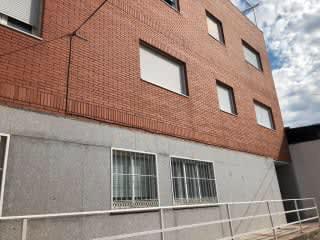 Aparcament cotxe  C/ cuesta. Solvia inmobiliaria  garaje recas