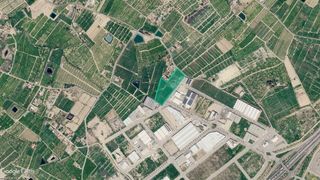 Landgut  Paraje la torremocha - p.i. cabecicos blancos. Solvia inmobiliaria  suelo rústico librilla