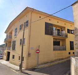 Aparcament cotxe  C/ col.legi. Solvia inmobiliaria  garaje capdepera