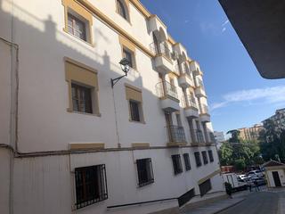 Appartamento  C/ san cecilio. Solvia inmobiliaria  piso loja
