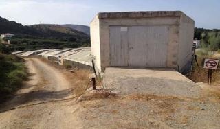 Finca rústica  Los palomares. Solvia inmobiliaria  suelo otros salobreña