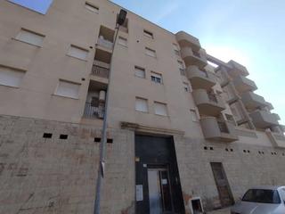 Appartement  Av pintor ginés parra. Solvia inmobiliaria  piso vícar