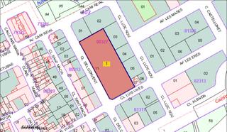 Finca rústica  Pl las eras nº parc. 5-6. Solvia inmobiliaria  suelo otros rótova