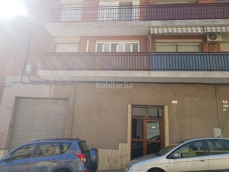 Foto 16275165-5fb2-440a-bf20-46806d877616. Locale commerciale in La Serreta Rubí