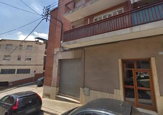 Local Comercial  Cl murcia nº 36 2. Solvia inmobiliaria  locales rubí