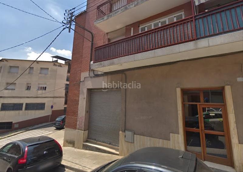 Foto 169aaf7e-2db0-4b09-aa05-4976cee99785. Locale commerciale in La Serreta Rubí