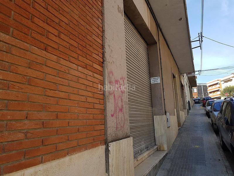 Foto fa7ac35c-e528-4504-b5f3-7524eb1f04dd. Locale commerciale in La Serreta Rubí