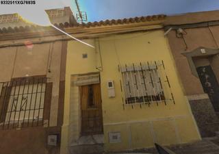 Chalet  C/ chocolatero. Solvia inmobiliaria  casa cartagena