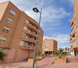Parking coche  Pz ramon y cajal nº 1. Solvia inmobiliaria  garaje almería