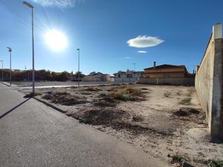Rural plot  Cl jimenez meroño nº 2a. Solvia inmobiliaria  suelo otros torrepacheco