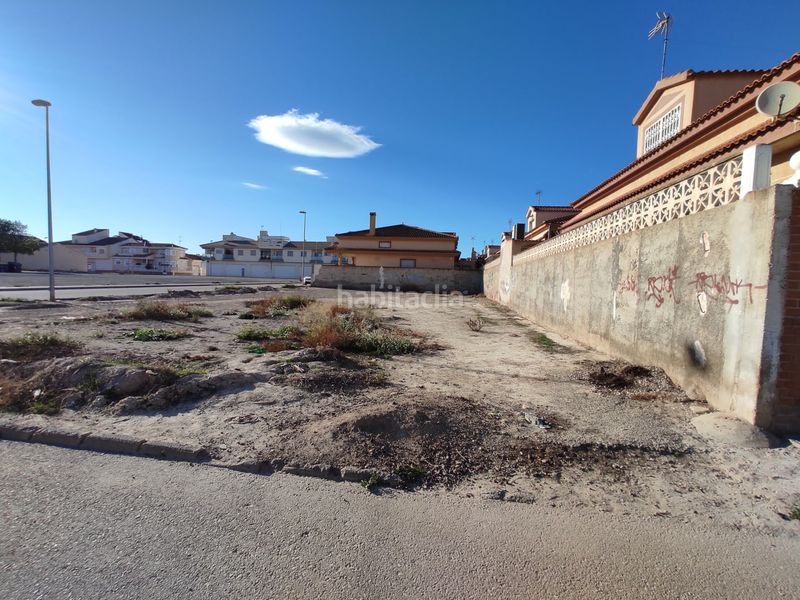 Foto e0c06719-4336-46d6-9171-f5363afd9c20. Finca rústica a Torre-Pacheco Torre - Pacheco
