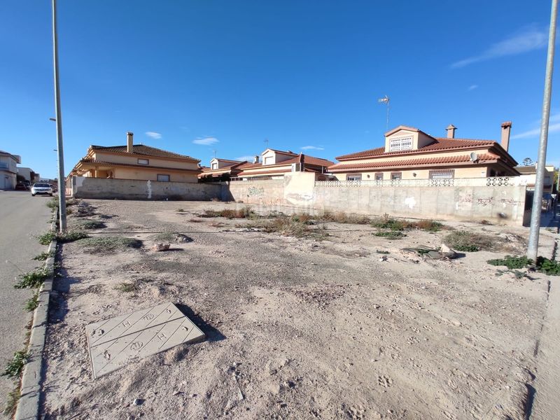 Foto f59c1894-09a2-4ab4-bb54-0d49ce65fa58. Finca rústica a Torre-Pacheco Torre - Pacheco