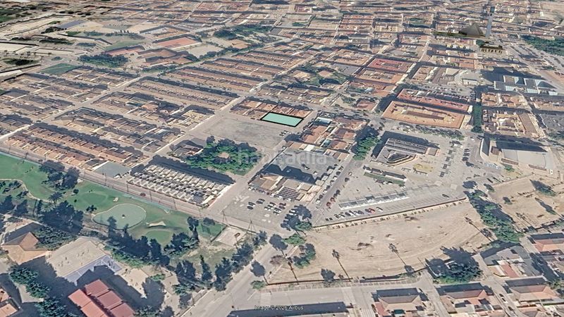 Foto f5c9a35b-6a63-47e8-9371-f7c09902fd46. Finca rústica a Torre-Pacheco Torre - Pacheco