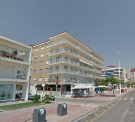 Geschäftsraum  Paseo marítimo de neptuno. Solvia inmobiliaria  locales gandia