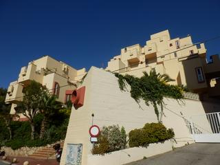 Pis  Ps/ pujadas. Solvia inmobiliaria  piso sant pere de ribes