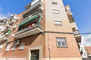 Pis  C/ fermín donaire. Solvia inmobiliaria  piso madrid