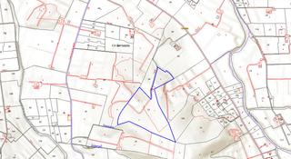 Finca rústica  Pj serratella o palermo, pol. 65 00033. Solvia inmobiliaria  terreno con edificación carcaixent