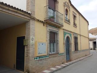 Aparcament cotxe  Eduardo gallo. Solvia inmobiliaria  garaje porcuna