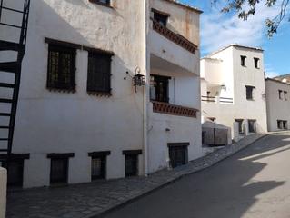 Pis  Cr el casta#ar sn 16. Solvia inmobiliaria  piso ohanes