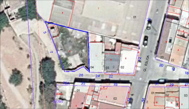 Foto 10ccaff5-1502-4ed6-af51-1ea9e14b4d55. Finca rústica solvia inmobiliaria suelo otros vall duixó la en Vall d´Uixó (la)