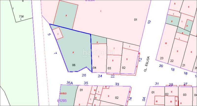 Foto 436d2f20-a8e7-400f-86dd-e0d3026fd273. Finca rústica solvia inmobiliaria suelo otros vall duixó la en Vall d´Uixó (la)