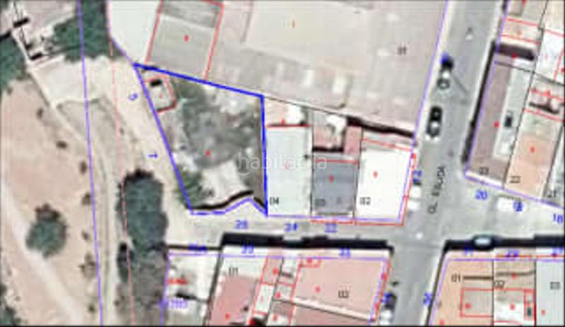 Foto e94c6614-e4a5-4e3e-a93d-bf86adc4d5b0. Finca rústica solvia inmobiliaria suelo otros vall duixó la en Vall d´Uixó (la)
