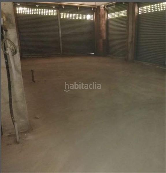 Foto 1247b82d-ee00-4a19-afcf-bda2769b93e3. Local commercial dans Barenys Salou