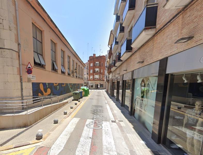 Foto 64ef386c-e07d-4f32-a75a-6493f7d04499. Flat in Sueca Sueca