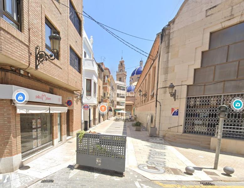 Foto 6af4472e-16c2-4829-a5a4-7140aef93308. Flat in Sueca Sueca