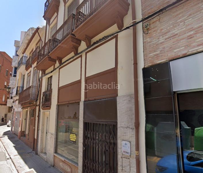 Foto 6d273353-cd65-4b88-8133-52d4045f1201. Flat in Sueca Sueca